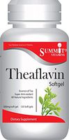 Theaflavin 120Softgels 500mg