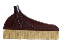 Black Temptation Broom Head Broom Replacement Only Broom Head [A]