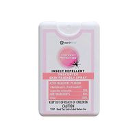 Earthkind Stay Away Picaridin Mosquitoes Travel Insect Repellent - Unscented Spray, (4 Pack)