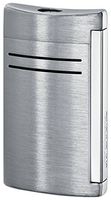 ST Dupont MaxiJet Brushed Chrome Lighter