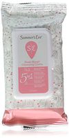 Summer's Eve Feminine Cleansing Cloths, Sensitive Skin, Sheer Floral 32 ea (Pack of 3)