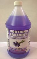 SOOTHING LAVENDER DEODORANT fortified with QUAT-PLUS, (case 4 gallons)