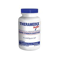 Theramedix Super Strength Digestion 60 Caps
