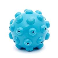 XINJIA Laundry Wash Dryer Balls Fewer Wrinkles and Less Static Cling Drying Fabric Softener Reusable Laundry Ball