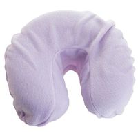 Angel Feathers W67928FL Face Covers, Fitted, Lavender