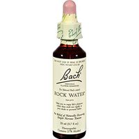 Bach Flower Rock Water