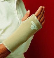 Thermoskin Arthritis Wrist and Hand Wrap(Size=Left X Large 9-10 in.)