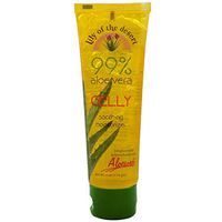 Lily Of The Desert Aloe Vera Gelly