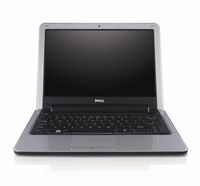 Dell Inspiron Mini IM12-2870 12.1-Inch Red Netbook