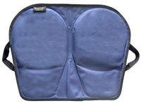 SKWOOSH Wheelchair Gel Pad Incontinent Proof - Lightweight & Made in USA