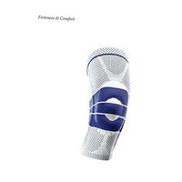 Flexibile Therapeutic Supportive Firm Compressed Injury Pain Relief Knee Brace
