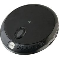 GPX PC301B Personal CD Player consumer electronics