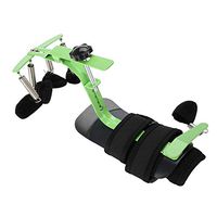 Finger Wrist Orthotics Exerciser,Finger Training Wrist and Finger Dynamic Orthotic Device,Wrist Orthotics Protector Brace, Finger Trainer Left & Right