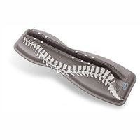 CAS Back Stretcher with Accupunture Massage Effect Patented Relief Backpain