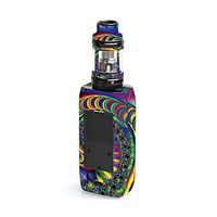 MightySkins Skin Compatible with Vaporesso Revenger X - Acid | Protective, Durable, and Unique Vinyl Decal wrap Cover | Easy to Apply, Remove, and Change Styles | Made in The USA