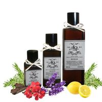 Aroma & More, Refresh Massage Oil, All Natural, 50 Ml