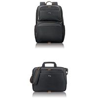 Solo Thrive Laptop Backpack and Slim Brief Set