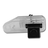 eSATAH Car Rear View Camera FOR Lexus ES350 ES240 ES 350 240 2006～2012 & HD CCD Night Vision Waterproof and Shockproof Reversing Backup Camera