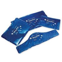 Versa-Pac Reusable Heavy Duty Cold Packs - Cervical, 23"