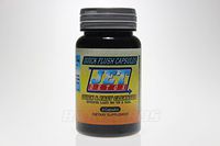 10 Pack - JET Detox Quick and Fast Cleanser 6 Count Capsules with Free Im Baked Bro and Doob Tubes Sticker