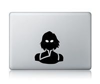 Korra Avatar The Last Airbender Apple Macbook Decal Vinyl Sticker Apple Mac Air Pro Laptop Sticker Decal Skin