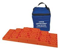 Tri-Lynx 00015 Lynx Levelers, (Pack of 10) by Tri-Lynx