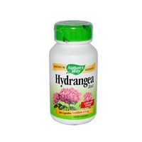 Nature'S Way Hydrangea Root 100 Cap