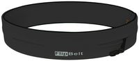 FlipBelt Level Terrain Waist Pouch, Carbon, X-Large/35-38