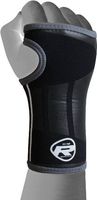 RDX Wrist Brace Gym Support Straps Weight Lifting Wraps Bodybuilding Power Training Workout Exercise (This is Sold as Single Item)