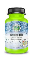 Betaine Hydrochloride | 200
