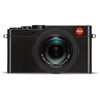 Leica D-Lux (Type 109) 12.8 Megapixel Digital Camera with 3.0-Inch LCD (Black) (18471) (Renewed)