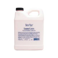Ben Nye Liquid Latex jug - 32 oz (flesh tone) LL-5