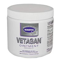 Vetasan Ointment 16oz