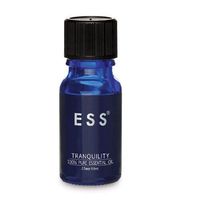ESS Essential Oil Tranquility Blend (Tangerine, Sandalwood and Mint), 0.33 Ounce