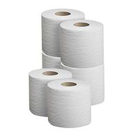 Natural 3-Layer Toilet Paper 6 Roll