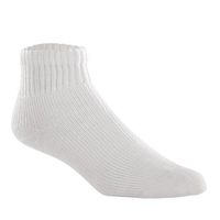 Sensifoot by Jobst Men's / Women's Light Support Mini Crew Socks