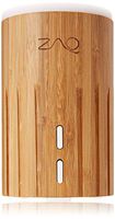 ZAQ Bamboo Lite Mist Aromatherapy Essential Oil Diffuser, Wood, 100ml