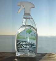 Nature Blast Eco Friendly Cleaner Degreaser