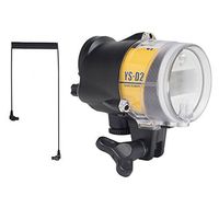 Sea and Sea YS-D2 w/cable Underwater Strobe Flash