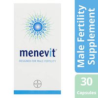 MENEVIT 30 CAPS