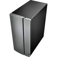 Lenovo Ideacentre 720-18Icb 90HT004DUS Desktop Computer - Core i5 i5-8400 - 8 GB RAM - 1 TB HDD - 128 GB SSD - Tower - Windows 10 Home 64-bit - NVIDIA GeForce GTX 1050 Ti 4 GB - DVD-Writer - Wireless
