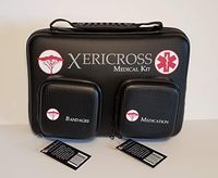 Medical and Emergency Kit Plus (2.5")