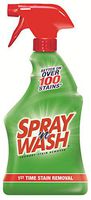 Spray 'N Wash Pre-Treat Trigger 22 oz(Pack of 2)