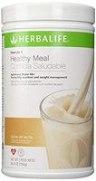Herbalife Healthy Meal Dulce De Leche