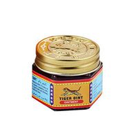 Balm Essential Oil For Refreshing Headache Dizziness Antipruritic