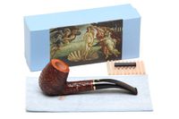 Savinelli Venere Brownblast 670 KS Tobacco Pipe