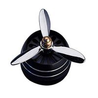 Car Diffuser Vent Clip Handmade Aromatherapy Essential Oil Diffuser Vent Clip with 4 Refill Sticks