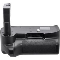 Vivitar Pro Series Multi-Power Battery Grip for Nikon D3100, D3200 & D3300 DSLR Cameras