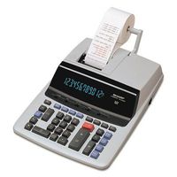 SHRCS2850A - Sharp CS2850A Commercial Printing Calculator