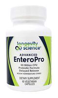 Longevity Science Advanced Enteropro